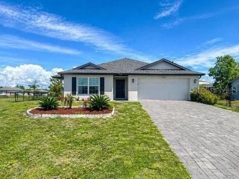 2123 NE 6TH AVENUE CAPE CORAL, FL 33909