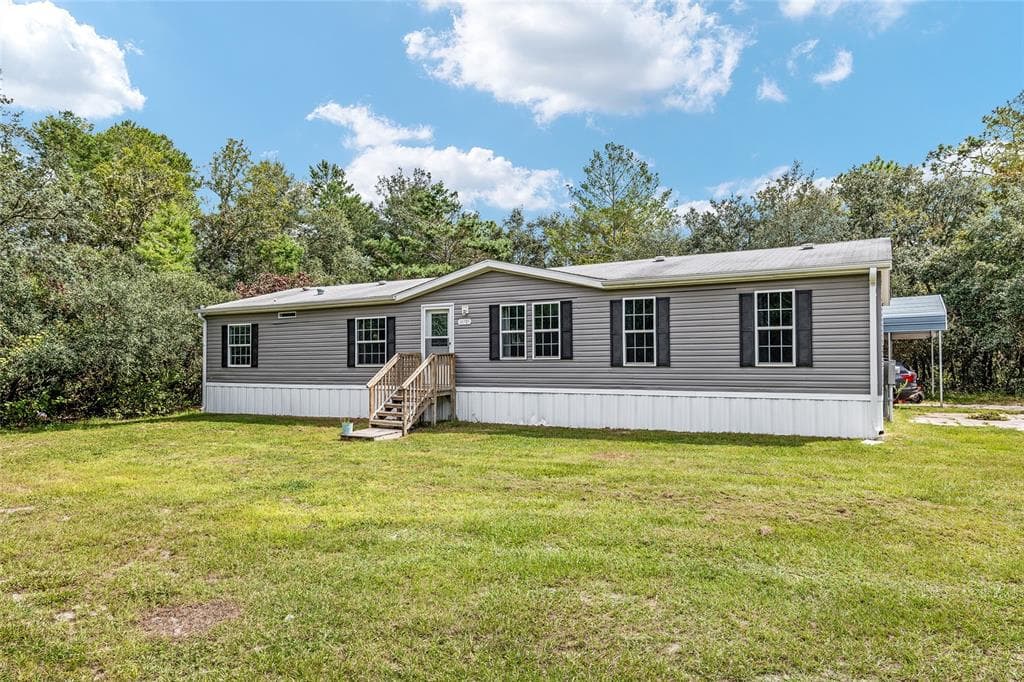 14785 SW 71ST AVENUE ROAD OCALA, FL 34473