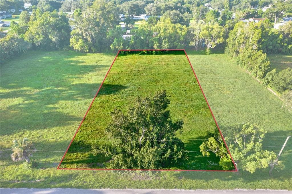 4TH AVENUE LOT 11 SAN ANTONIO, FL 33576