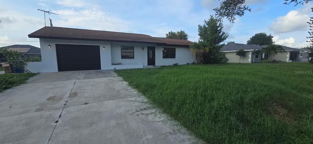 664 CYPRESS ROAD VENICE, FL 34293