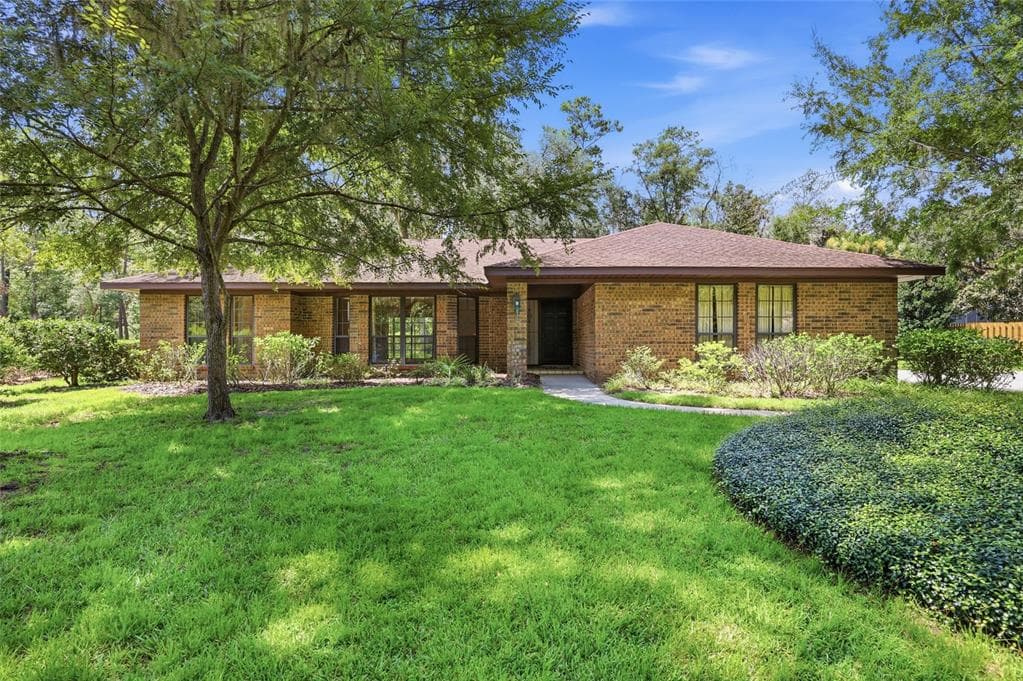 4630 NW 12TH PLACE GAINESVILLE, FL 32605