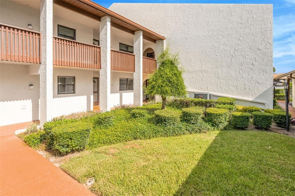 7614 RADCLIFFE CIRCLE UNIT B113 PORT RICHEY, FL 34668