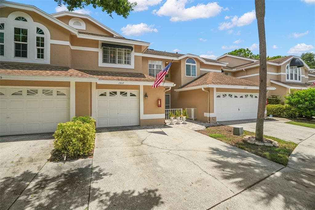 1937 NORTHFORK CIRCLE CLEARWATER, FL 33760