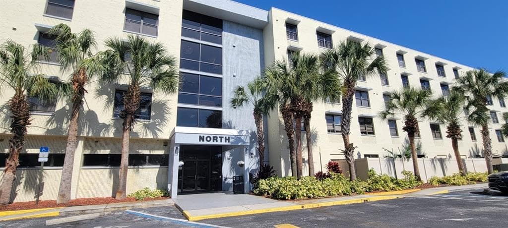 701 S MADISON AVENUE UNIT 316 CLEARWATER, FL 33756