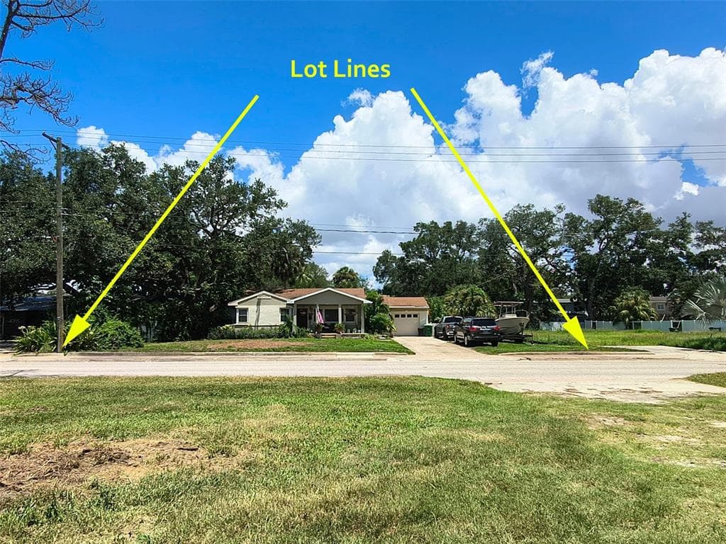 4711 W SAN JOSE STREET TAMPA, FL 33629