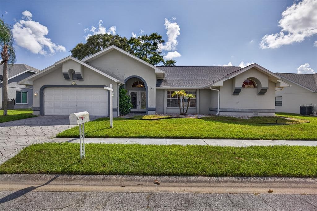 13625 DEVENTER COURT HUDSON, FL 34667