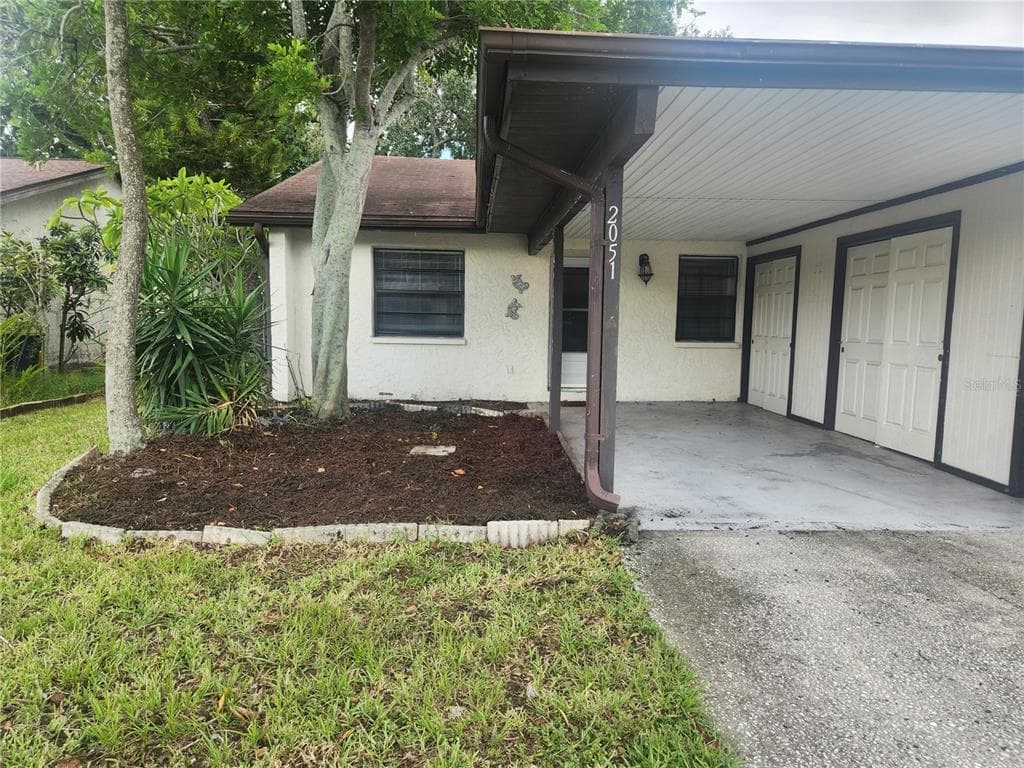 2051 SUNSET GROVE LANE CLEARWATER, FL 33765