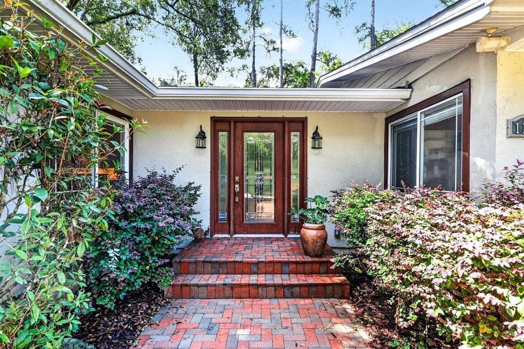 11101 NW 12TH PLACE GAINESVILLE, FL 32606