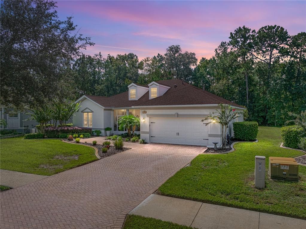 19808 TATTNALL WAY BROOKSVILLE, FL 34601