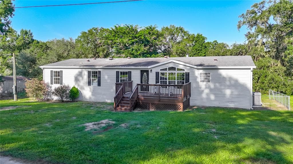 33124 JAMETTE ROAD DADE CITY, FL 33523