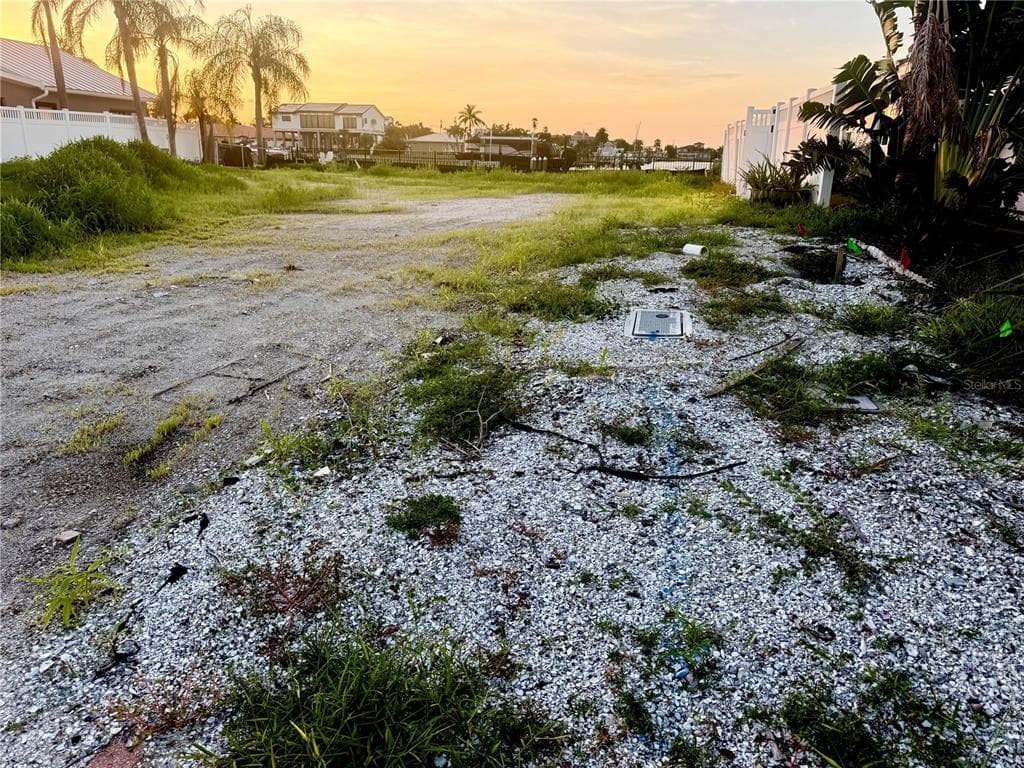 530 115TH AVENUE TREASURE ISLAND, FL 33706