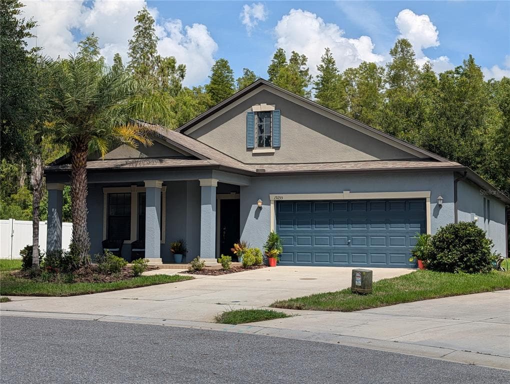 19255 ALEXANDREA LEE COURT LAND O LAKES, FL 34638