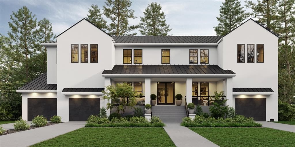 146 BOSPHOROUS AVENUE