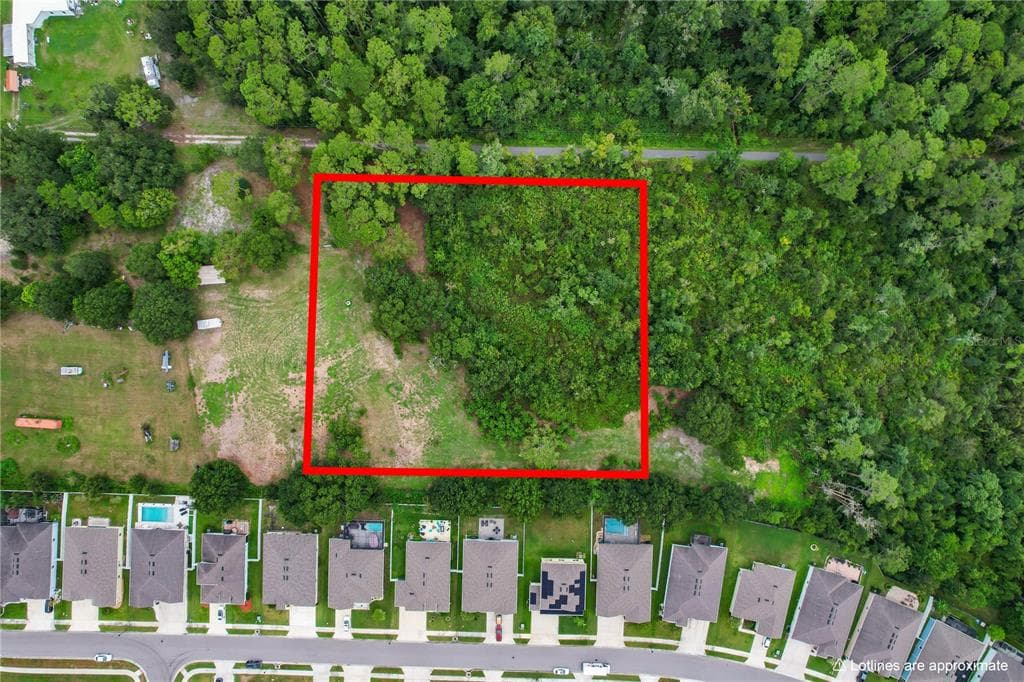 29244 SANIBEL DRIVE WESLEY CHAPEL, FL 33544