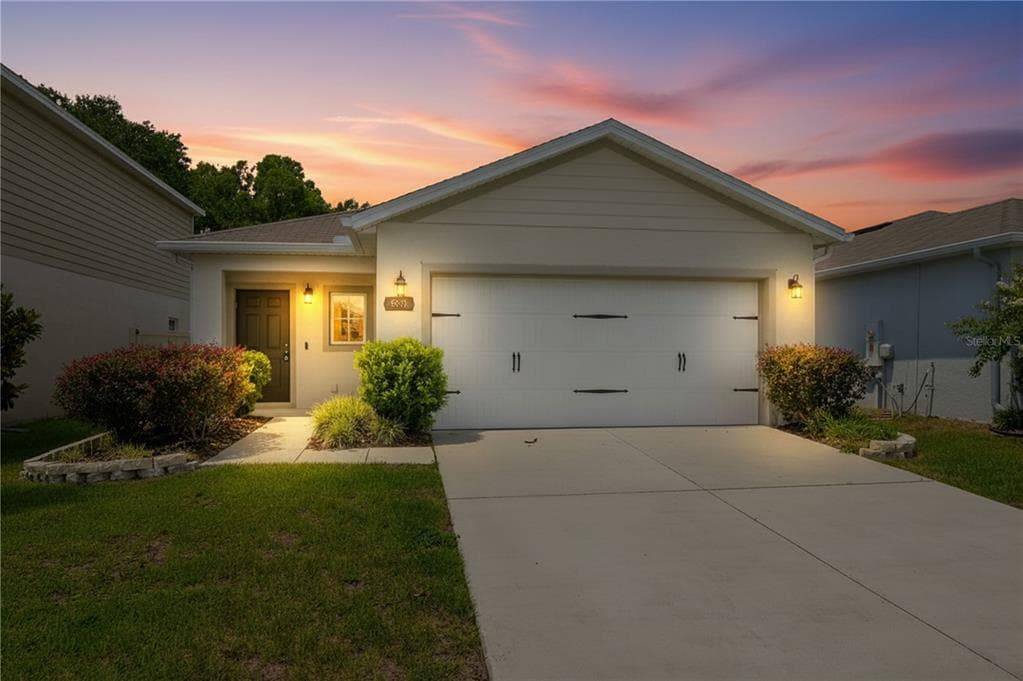 3537 ZEPHYR PRESERVE PLACE ZEPHYRHILLS, FL 33541