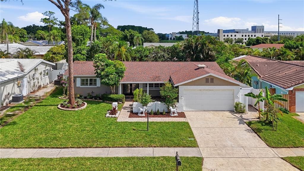 10919 129TH AVENUE LARGO, FL 33778