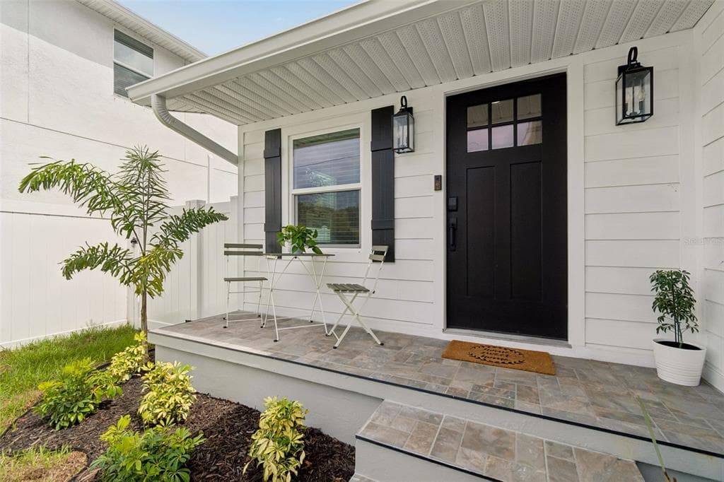 2505 W NORTH B STREET UNIT 1/2 TAMPA, FL 33609