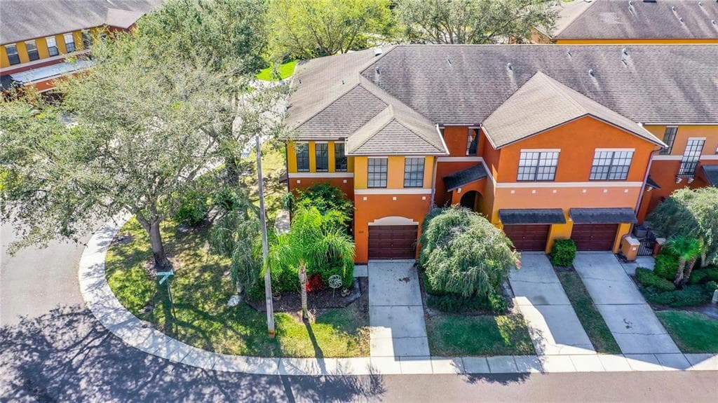 1019 BLACKWATER DRIVE WESLEY CHAPEL, FL 33543