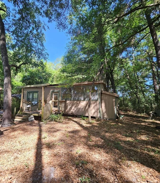 9820 SW ARCHER ROAD GAINESVILLE, FL 32608