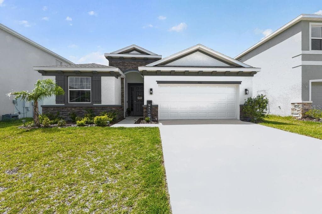 7330 ROME LANE BROOKSVILLE, FL 34613