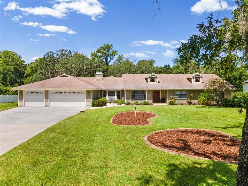 6655 MILLSTONE DRIVE NEW PORT RICHEY, FL 34655