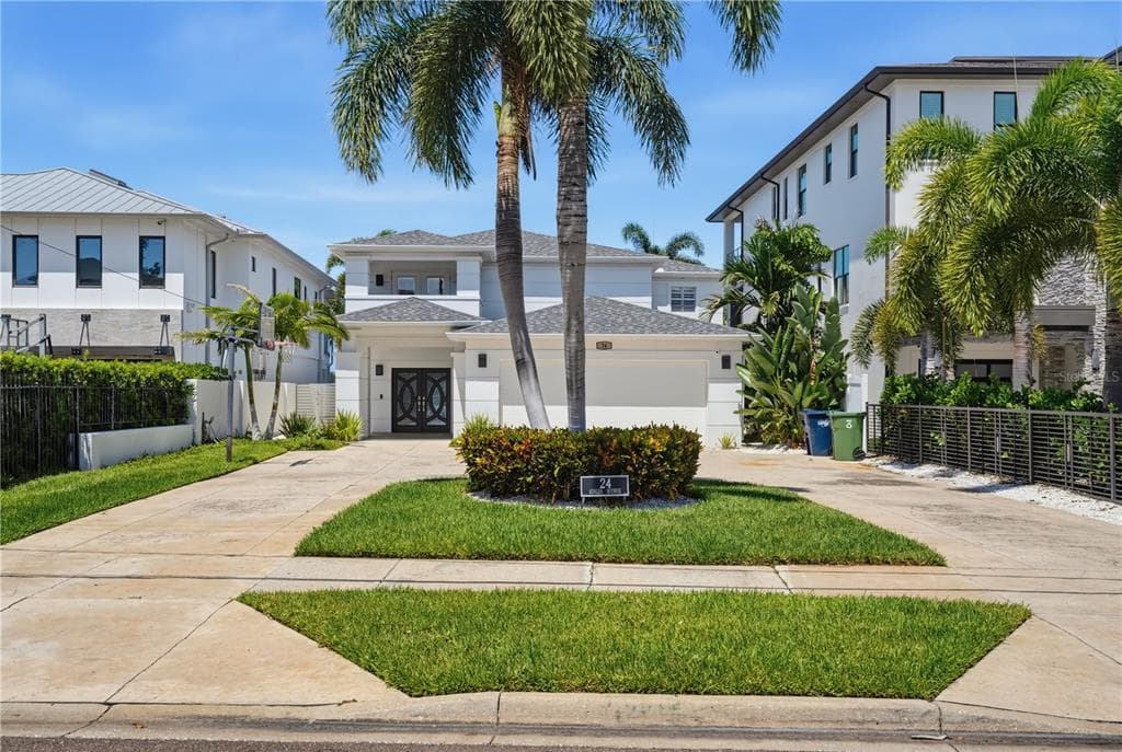 24 ADALIA AVENUE TAMPA, FL 33606