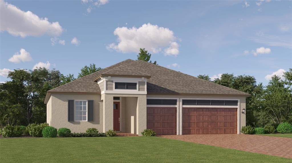 6601 LATITUDE BEND NEW PORT RICHEY, FL 34653