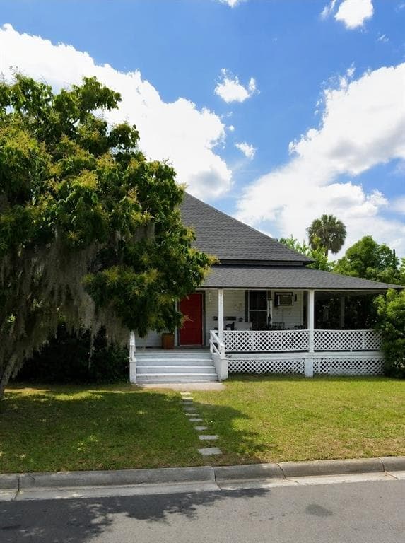 215 N OSCEOLA AVENUE INVERNESS, FL 34450