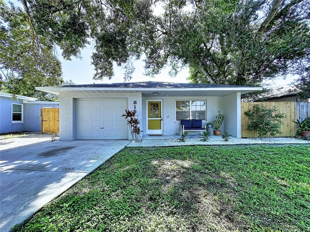 815 35TH STREET W BRADENTON, FL 34205