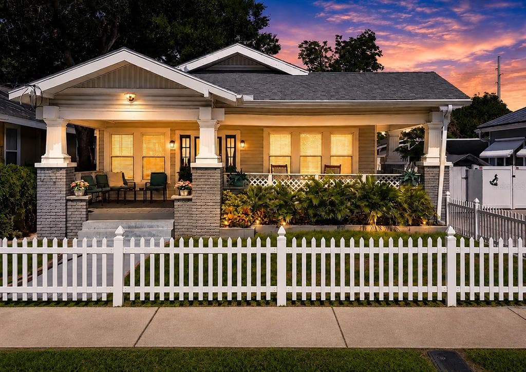 3506 N 12TH STREET TAMPA, FL 33605