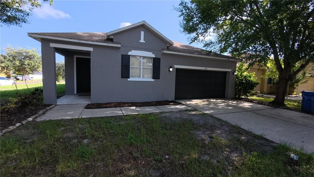 1701 CHALKSAND WAY RUSKIN, FL 33570
