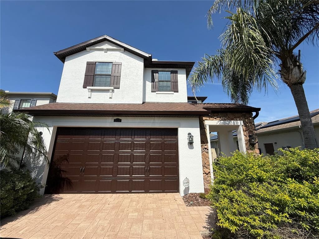 29211 PERILLI PLACE WESLEY CHAPEL, FL 33543