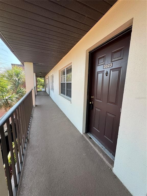 2452 ENTERPRISE ROAD UNIT 23 CLEARWATER, FL 33763