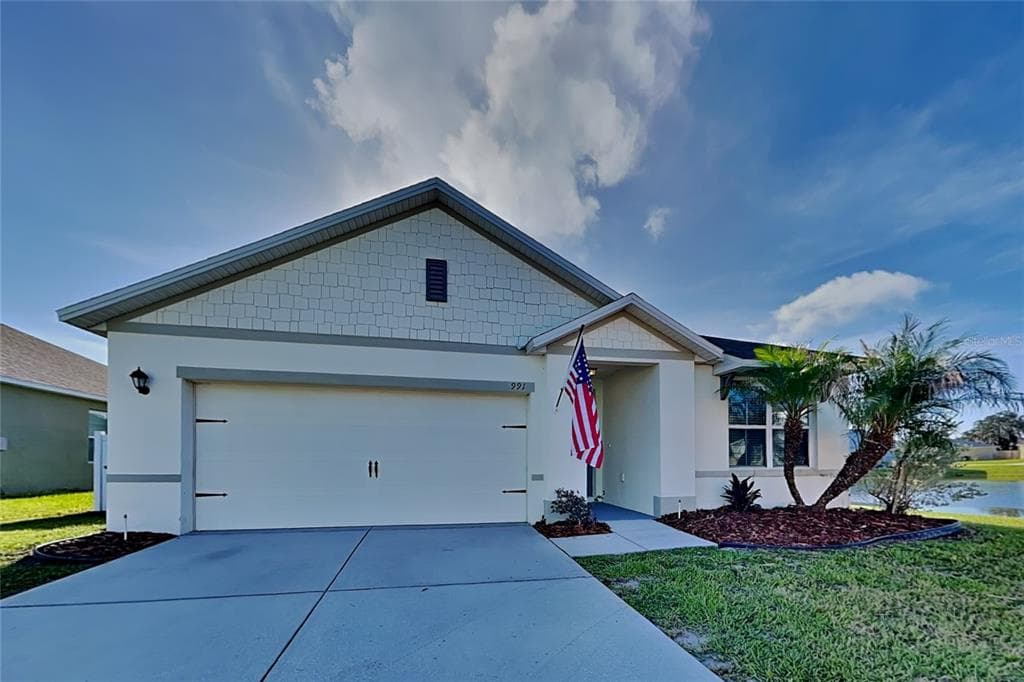 991 SUMMER GLEN DRIVE WINTER HAVEN, FL 33880