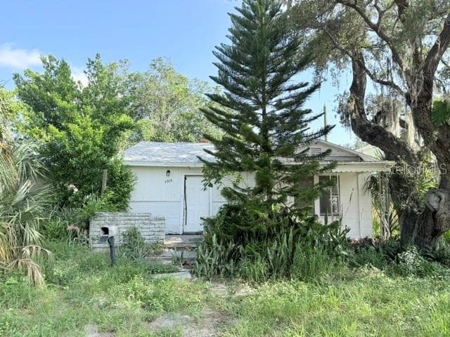 4935 5TH AVENUE S ST PETERSBURG, FL 33707