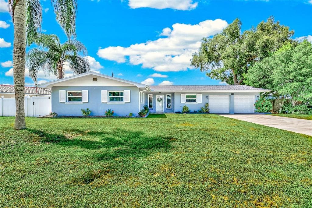 2165 CAMPUS DRIVE CLEARWATER, FL 33764