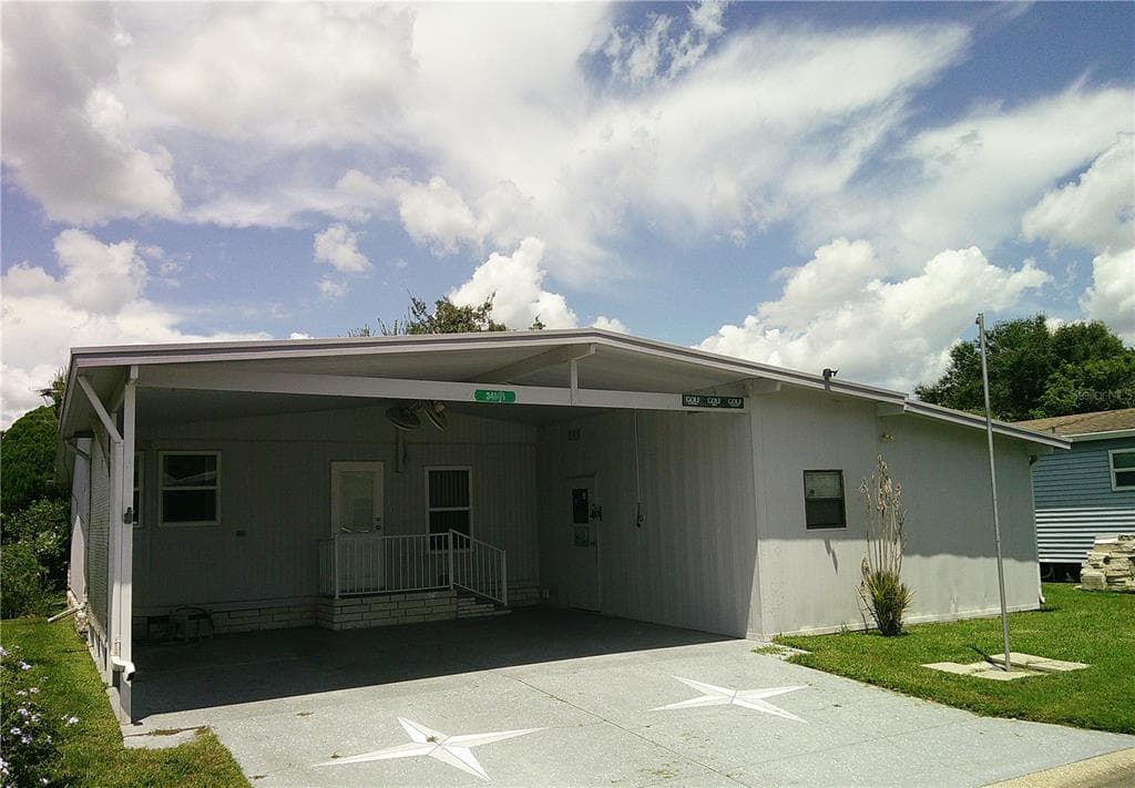 34145 BROWN BAYOU WESLEY CHAPEL, FL 33543