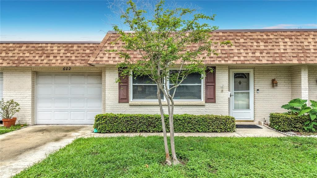 602 MINDY DRIVE