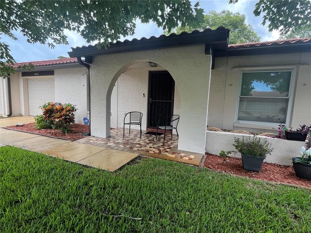 11414 STANSBERRY DRIVE PORT RICHEY, FL 34668