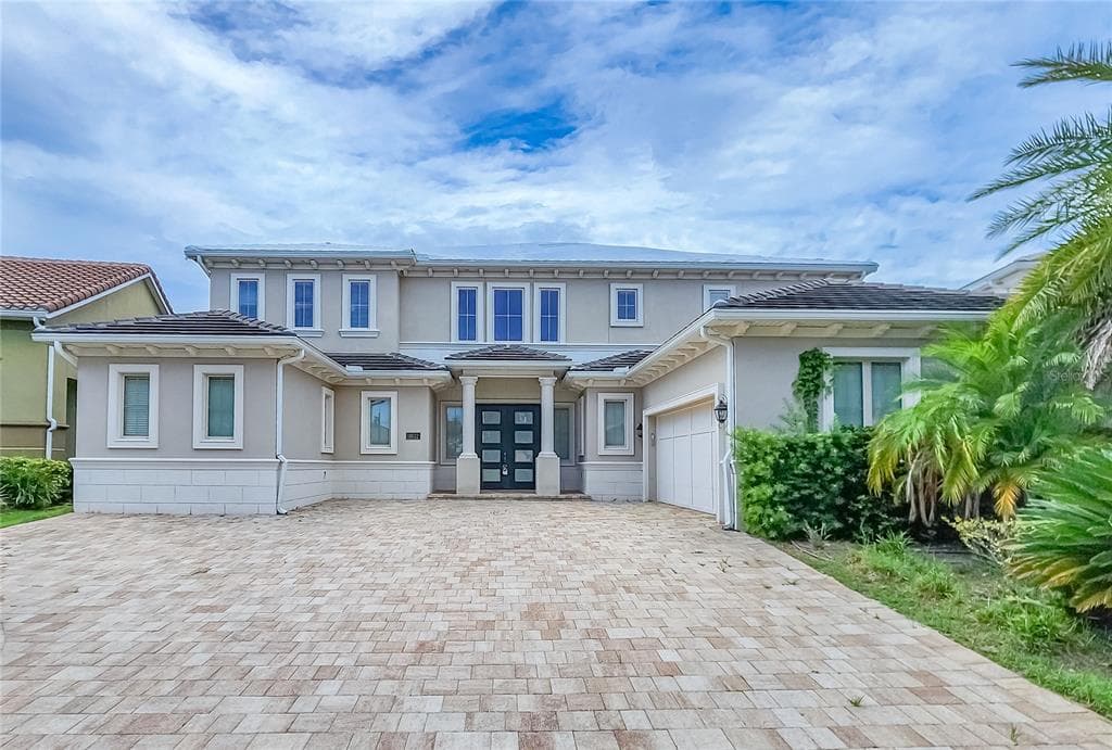 11032 MOBBERLEY CIRCLE ORLANDO, FL 32832