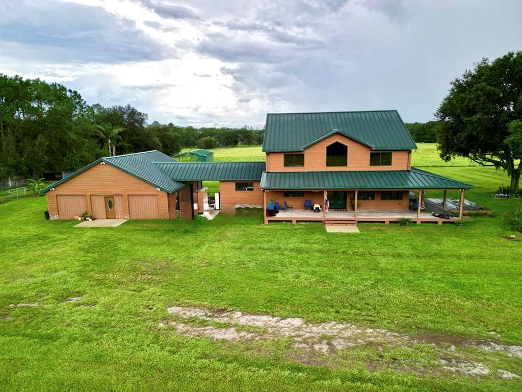 28046 BAYHEAD ROAD DADE CITY, FL 33523