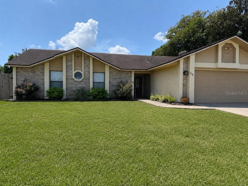 1348 WINTERVILLE STREET DELTONA, FL 32725