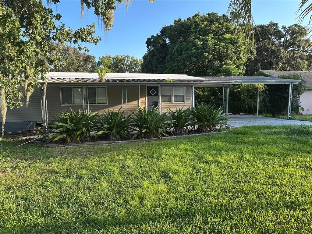 9602 CHRIS STREET HUDSON, FL 34669