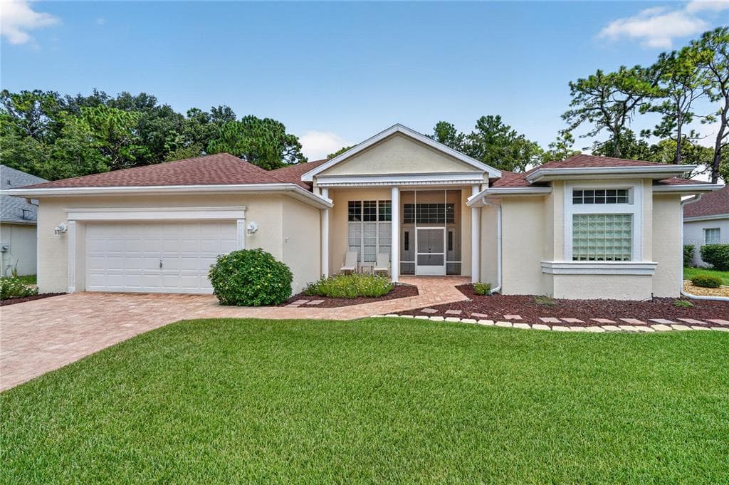 11583 SW 72ND CIRCLE OCALA, FL 34476