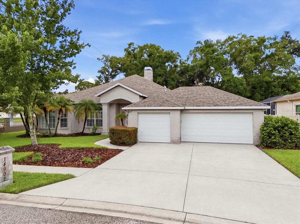 14902 DEVONSHIRE WOODS PLACE