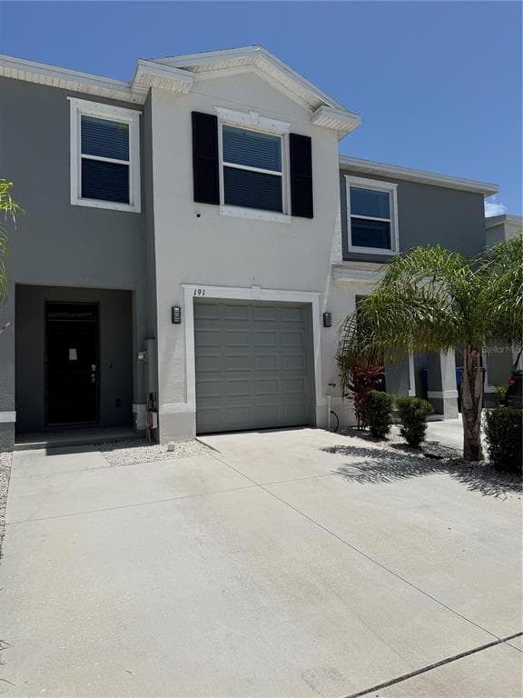 191 MANGROVE SHADE CIRCLE APOLLO BEACH, FL 33572
