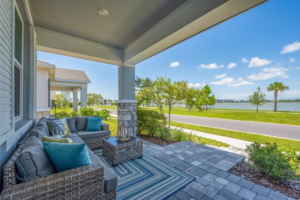 7644 LIVEWELL LANE SARASOTA, FL 34240