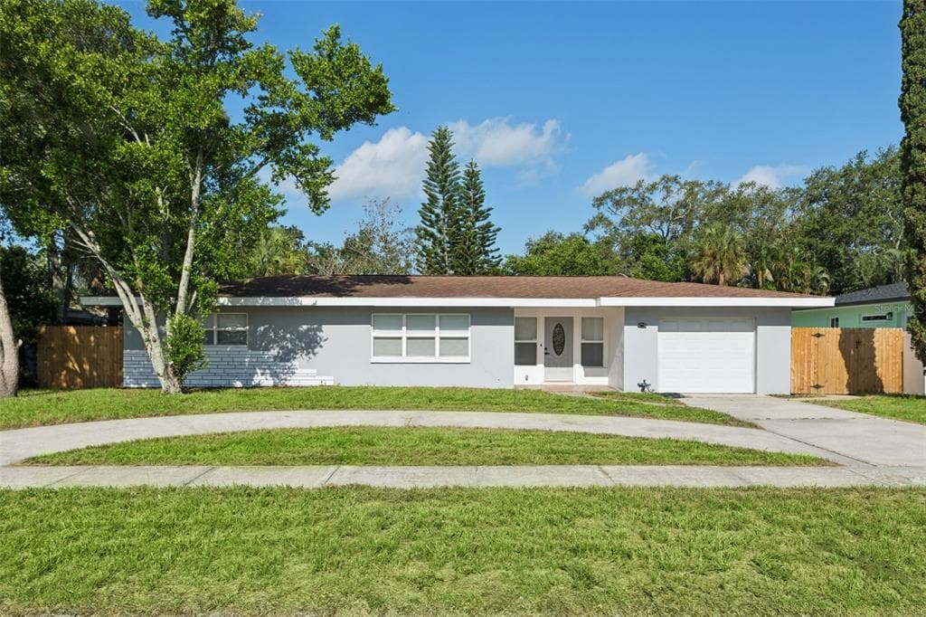 540 MILWAUKEE AVENUE DUNEDIN, FL 34698