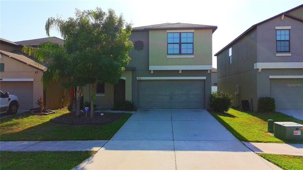 13909 ARBOR PINES DRIVE RIVERVIEW, FL 33579