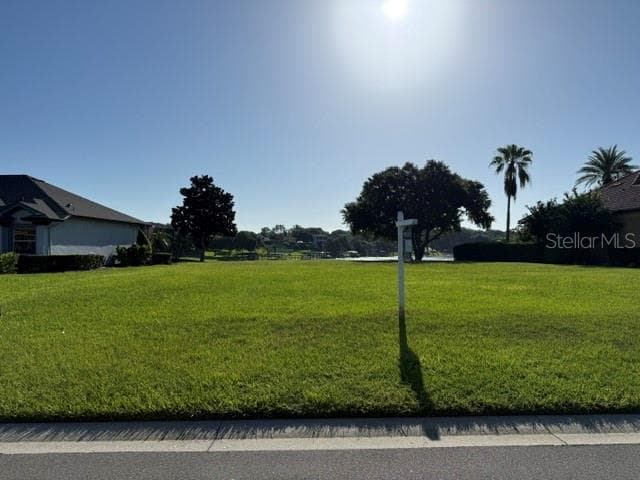 906 JOHNS POINT DRIVE OAKLAND, FL 34787